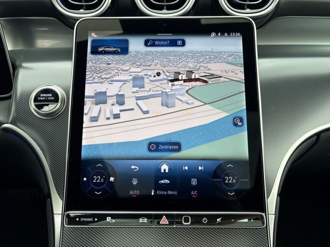 Mercedes-Benz GLC – Bild 18