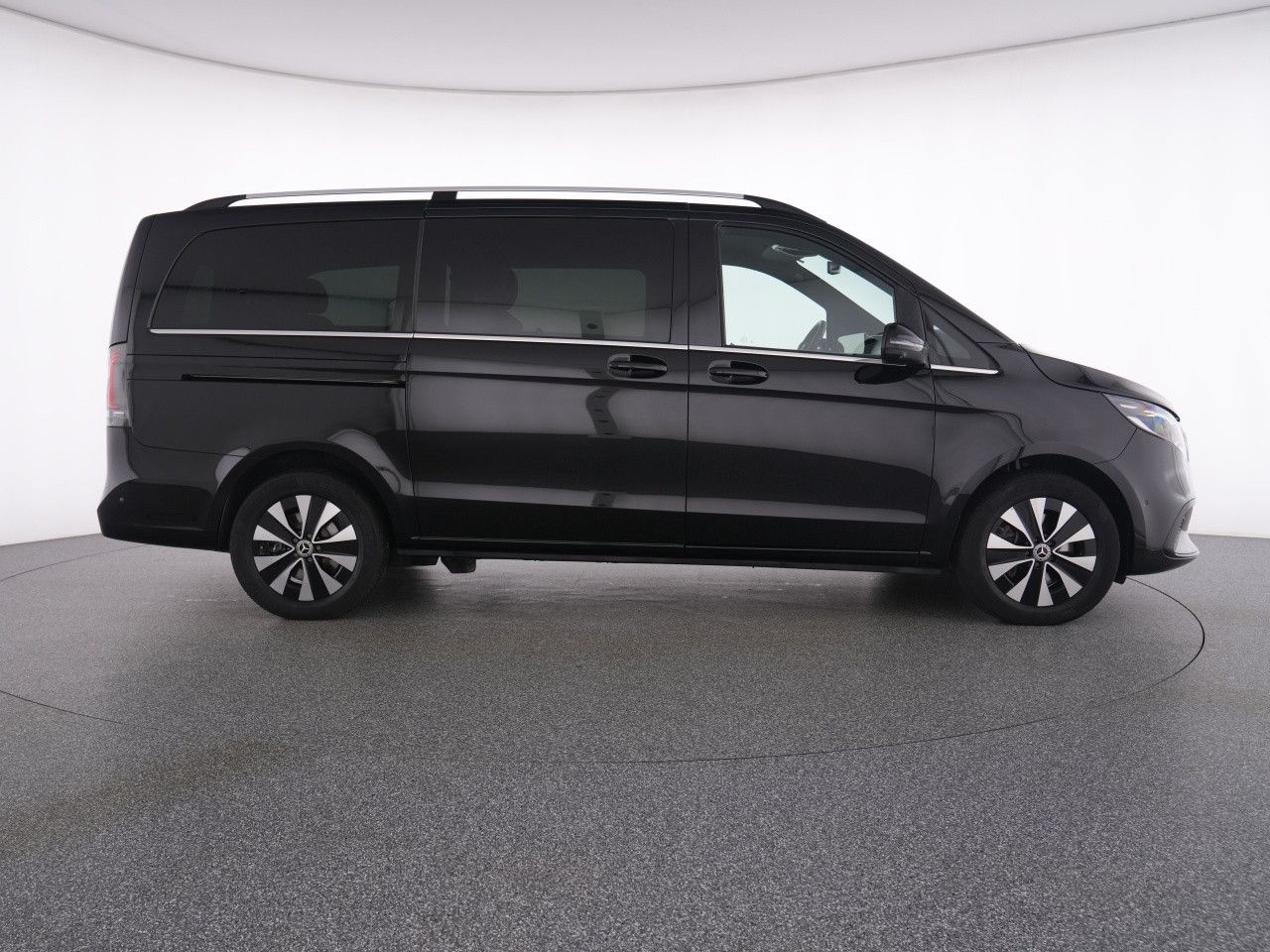 Mercedes-Benz V-Klasse – Bild 11