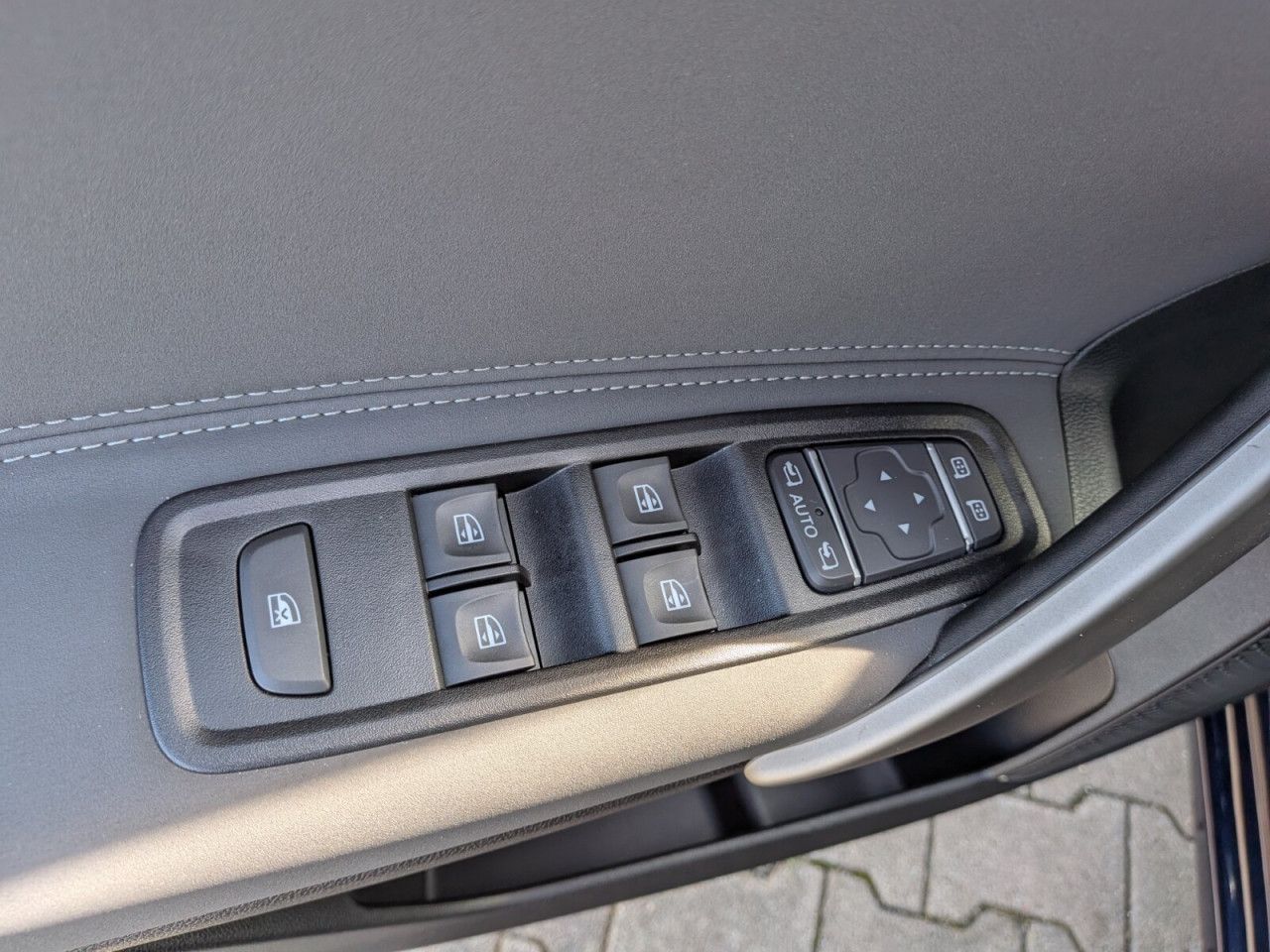 Mercedes-Benz T-Klasse – Bild 21