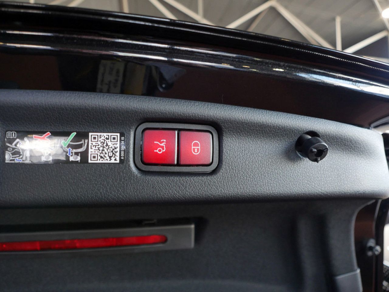 Mercedes-Benz C-Klasse – Bild 12