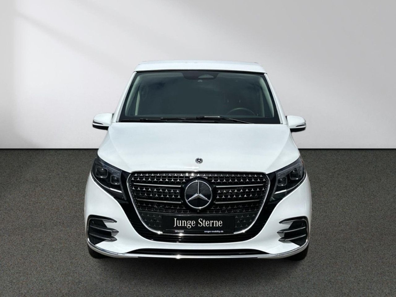 Mercedes-Benz Marco Polo – Bild 2
