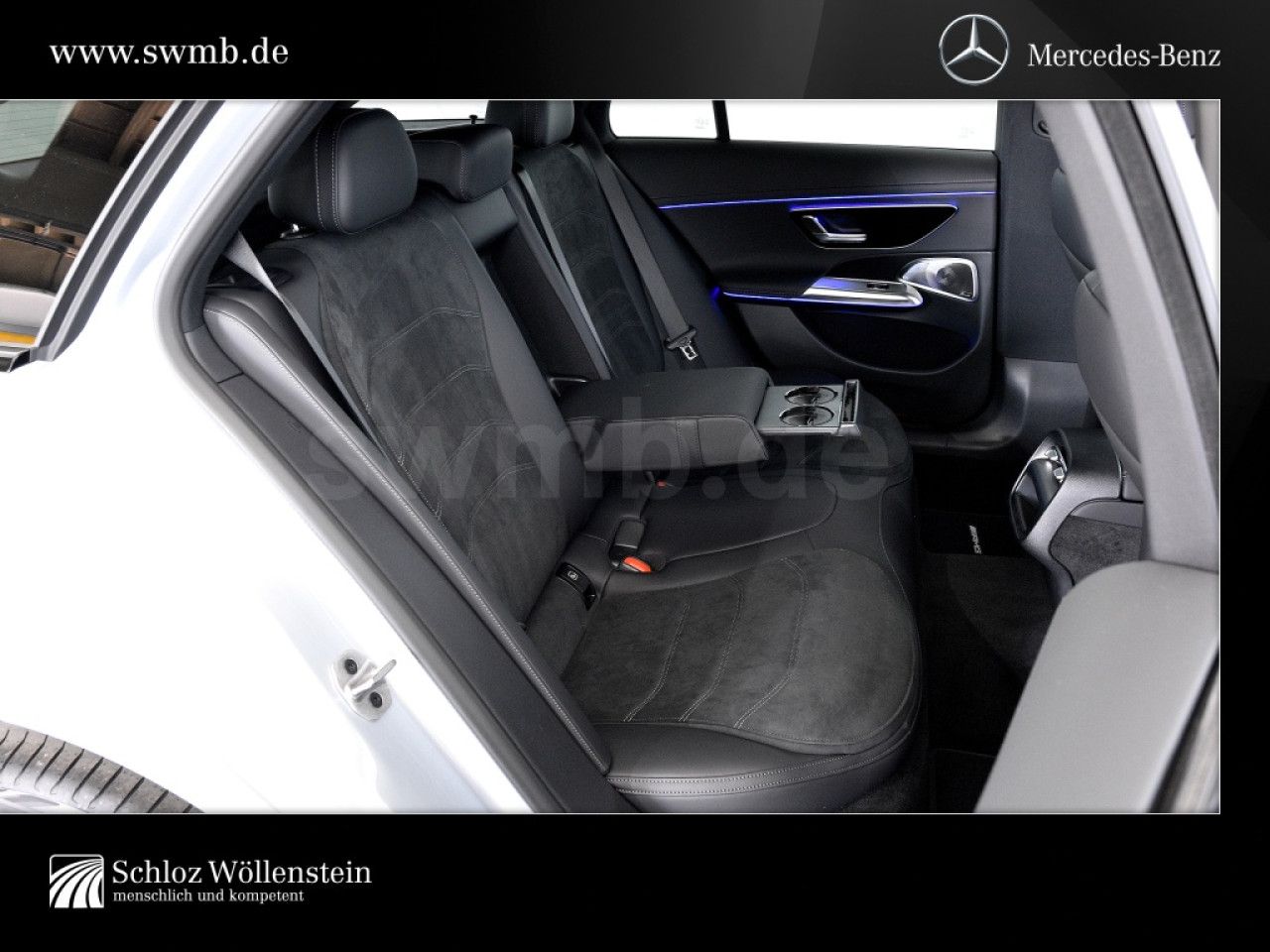 Mercedes-Benz E-Klasse – Bild 5
