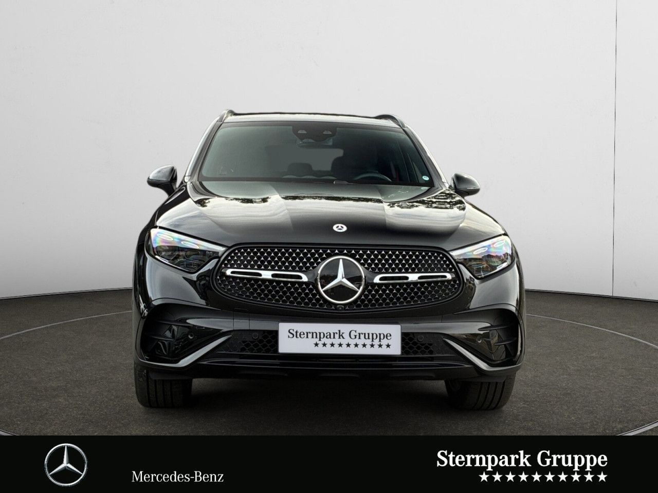 Mercedes-Benz GLC – Bild 8
