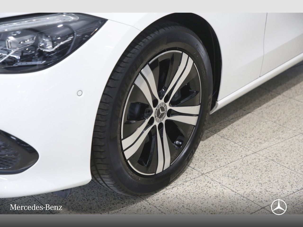 Mercedes-Benz C-Klasse – Bild 3