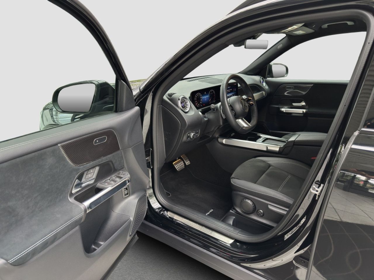 Mercedes-Benz GLB – Bild 13