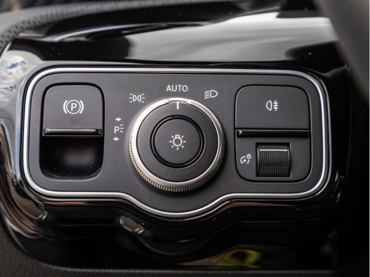 Mercedes-Benz A-Klasse – Bild 22