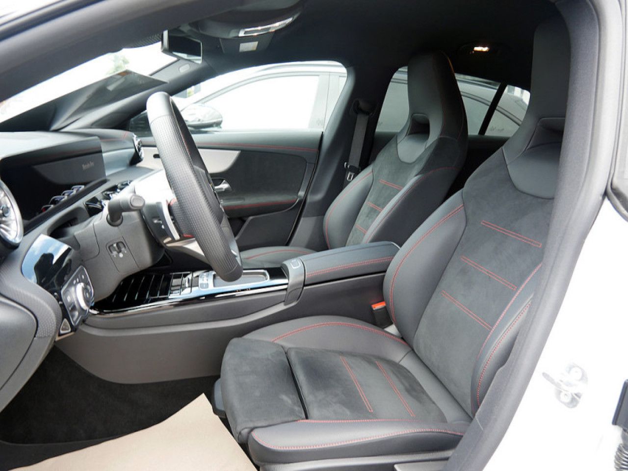 Mercedes-Benz CLA – Bild 15