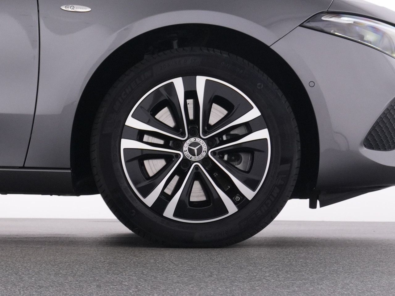 Mercedes-Benz A-Klasse – Bild 21