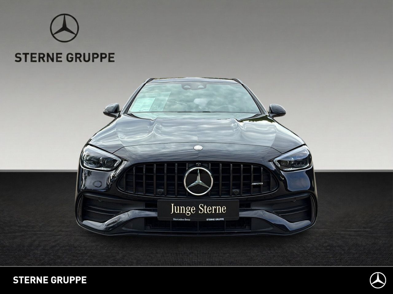 Mercedes-Benz C-Klasse – Bild 2