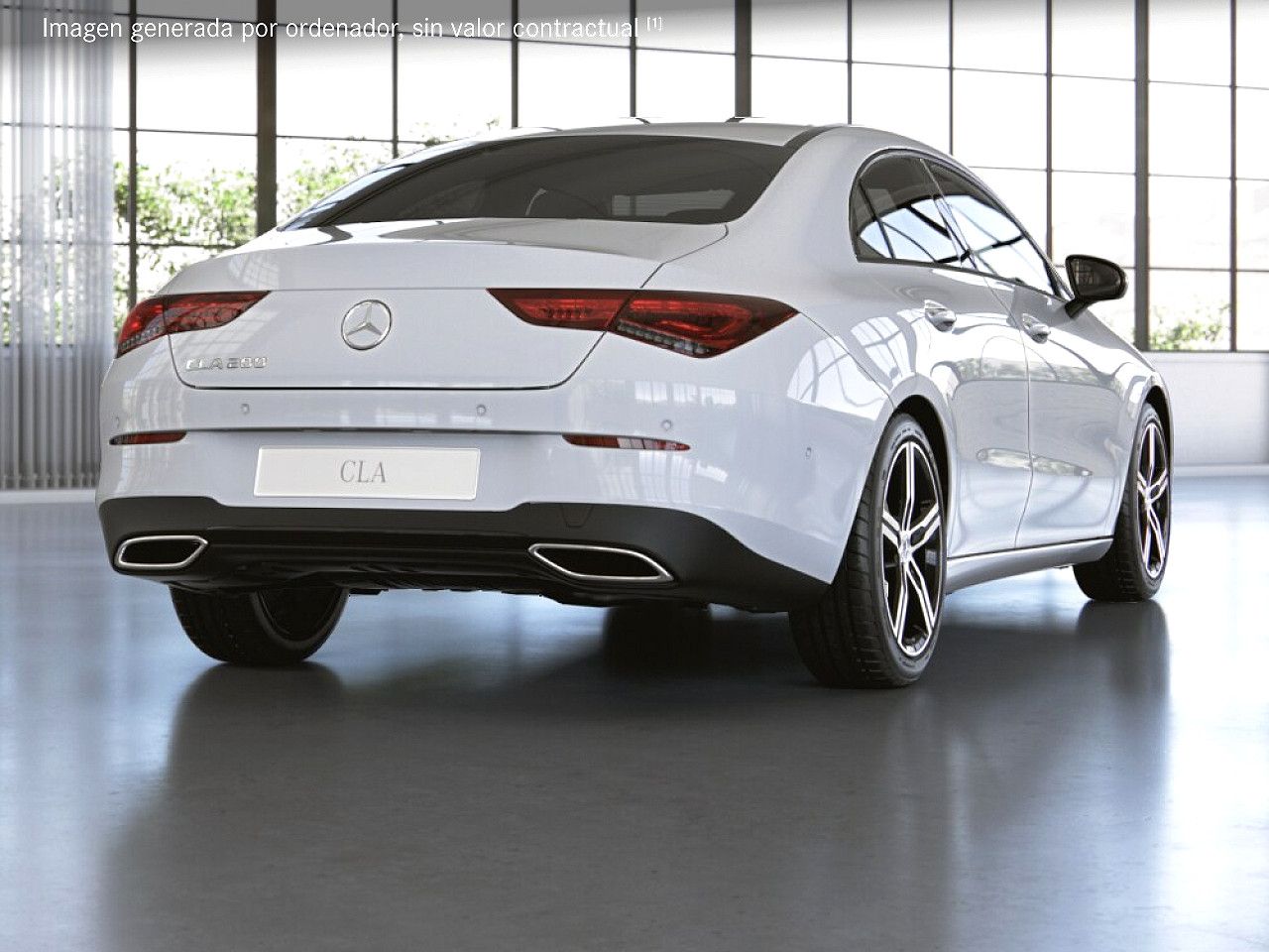 Foto de estudio 3 / 5