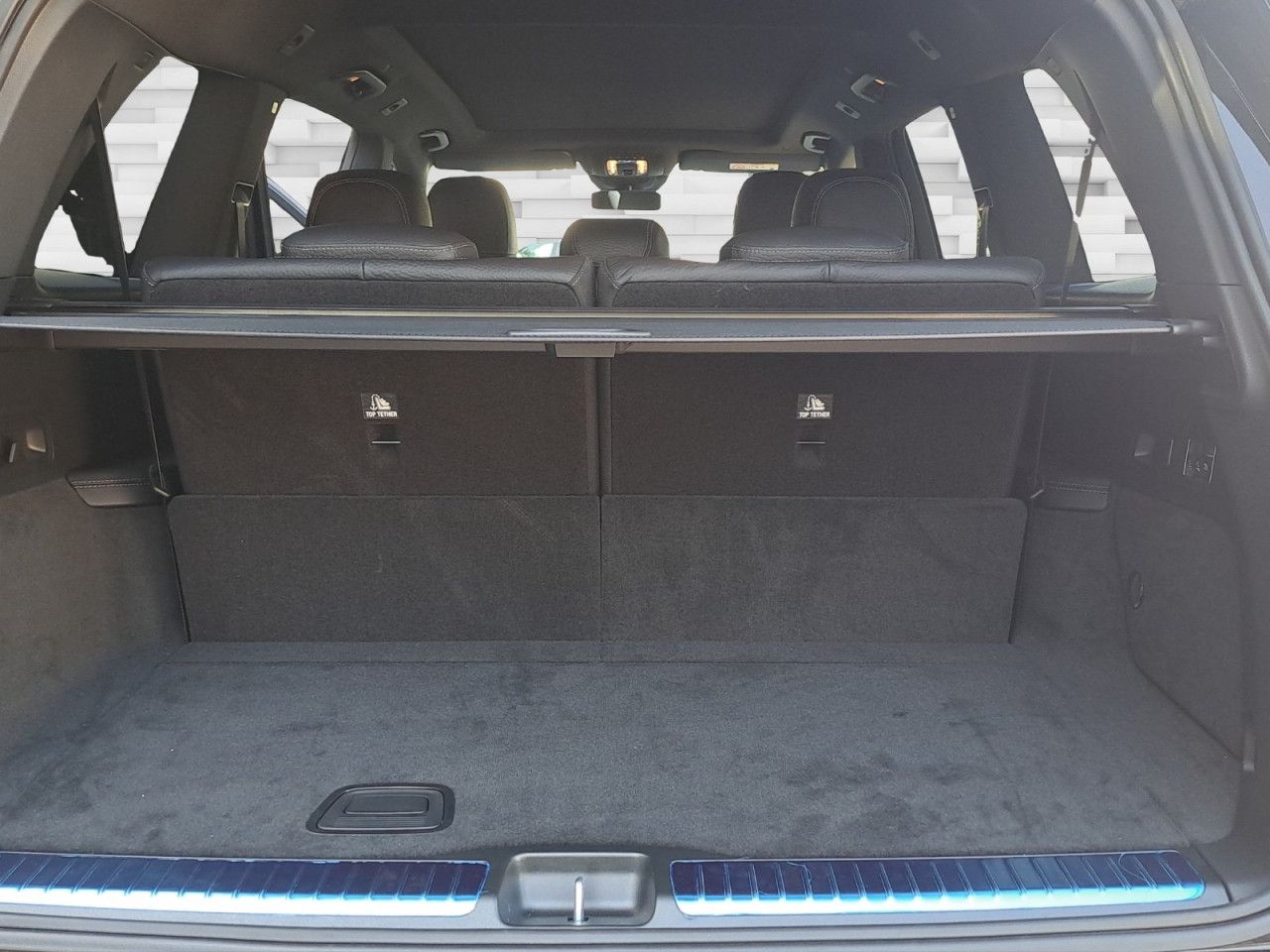 Mercedes-Benz GLS – Bild 14
