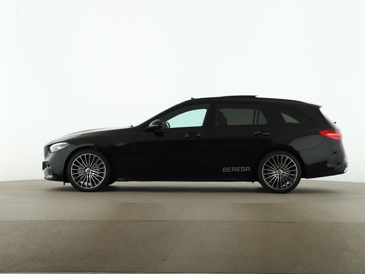 Mercedes-Benz C-Klasse – Bild 3
