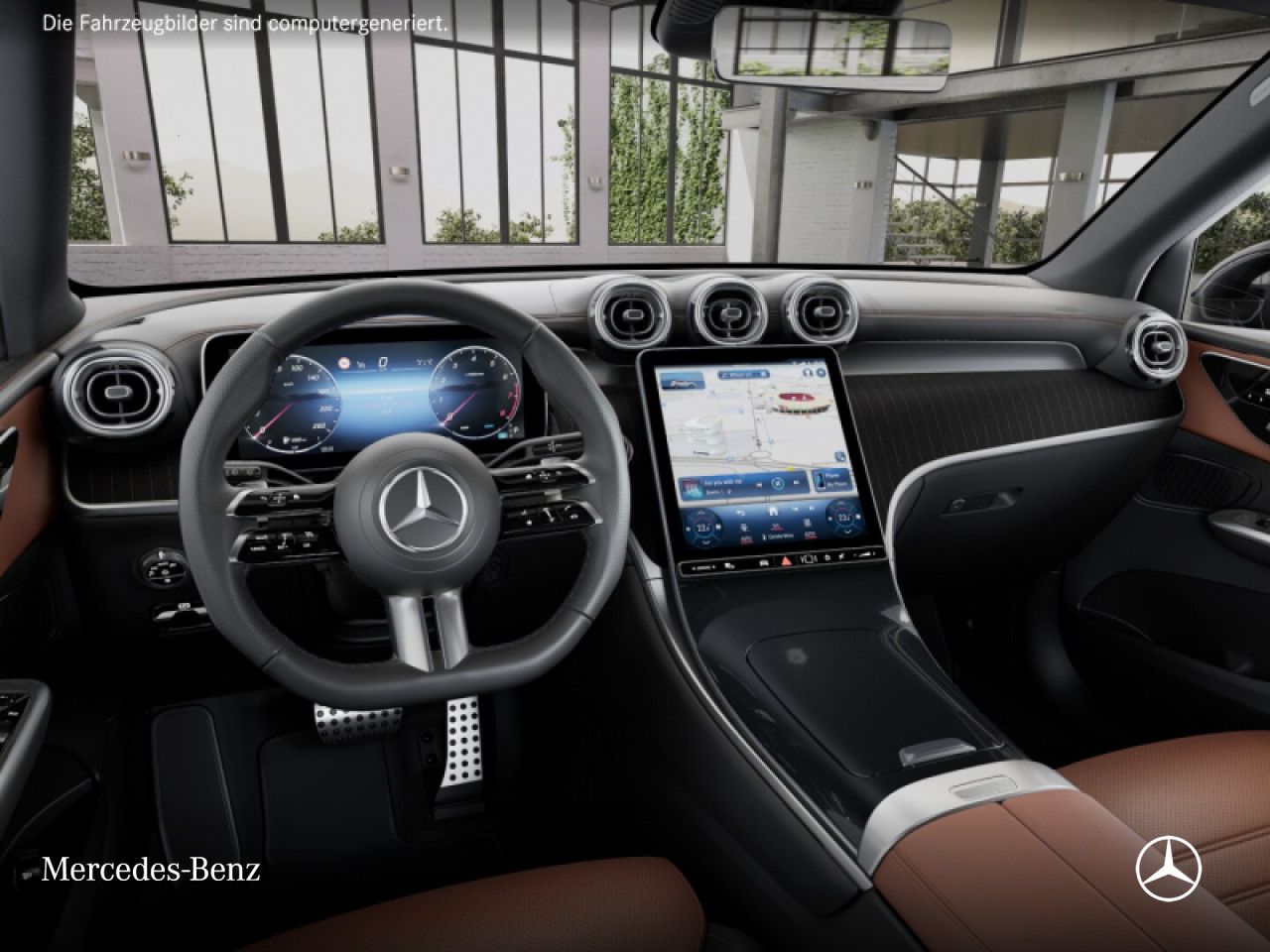 Mercedes-Benz GLC – Bild 7