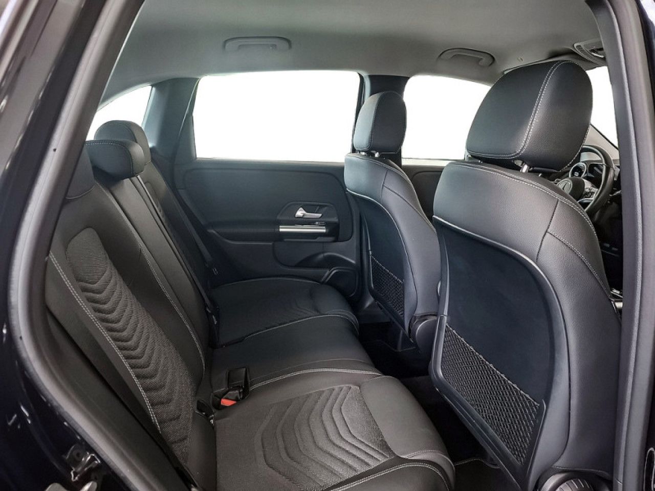 Mercedes-Benz B-Klasse – Bild 5
