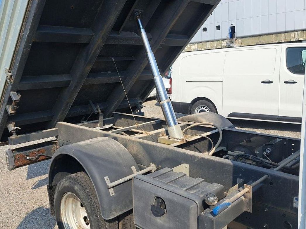 IVECO | 35C14S