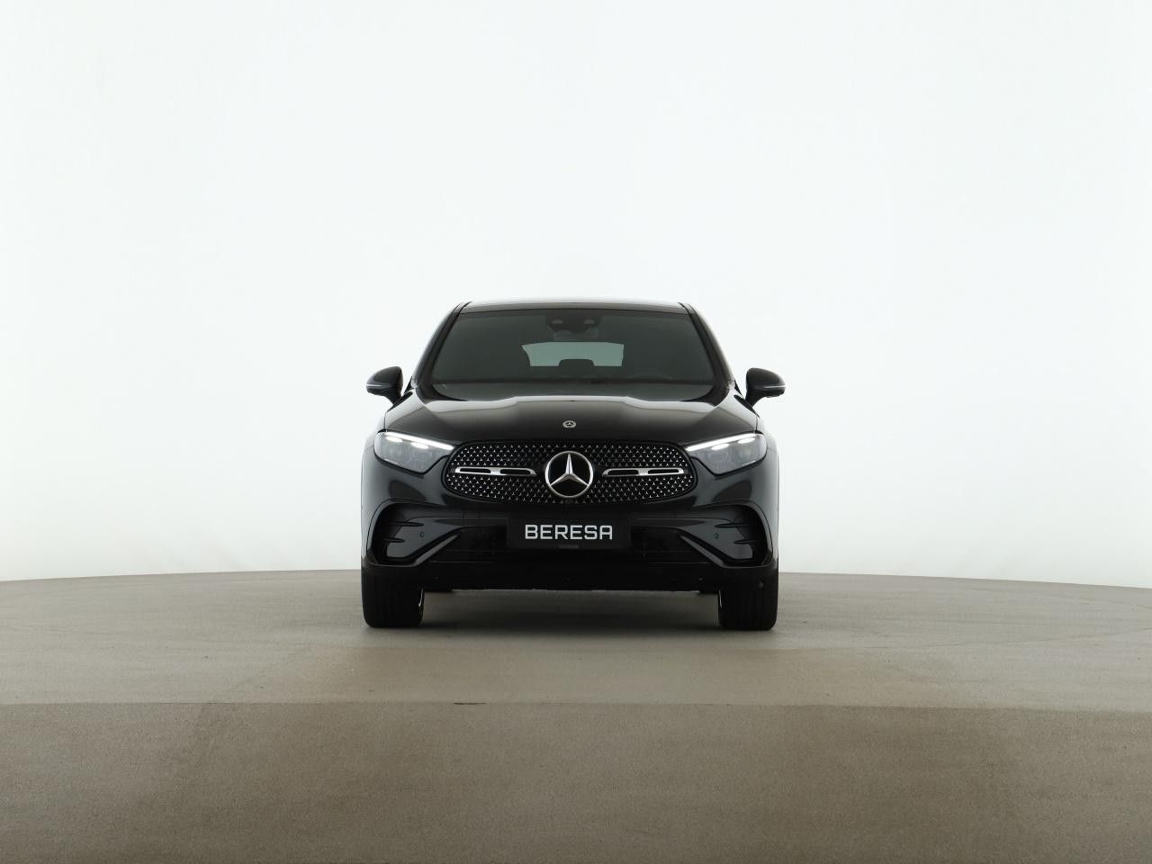 Mercedes-Benz GLC – Bild 2