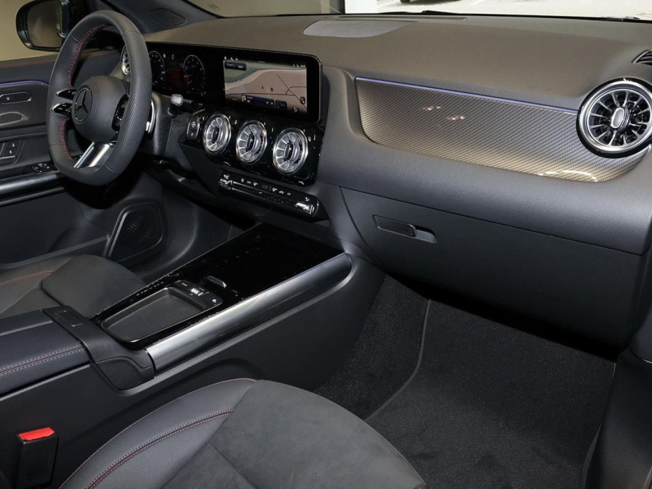 Mercedes-Benz GLA – Bild 8
