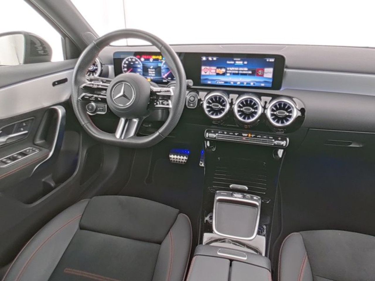 Mercedes-Benz A-Klasse – Bild 7