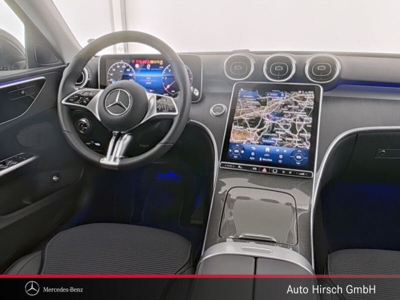 Mercedes-Benz C-Klasse – Bild 6