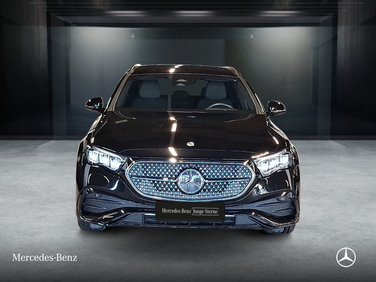Mercedes-Benz E-Klasse – Bild 8
