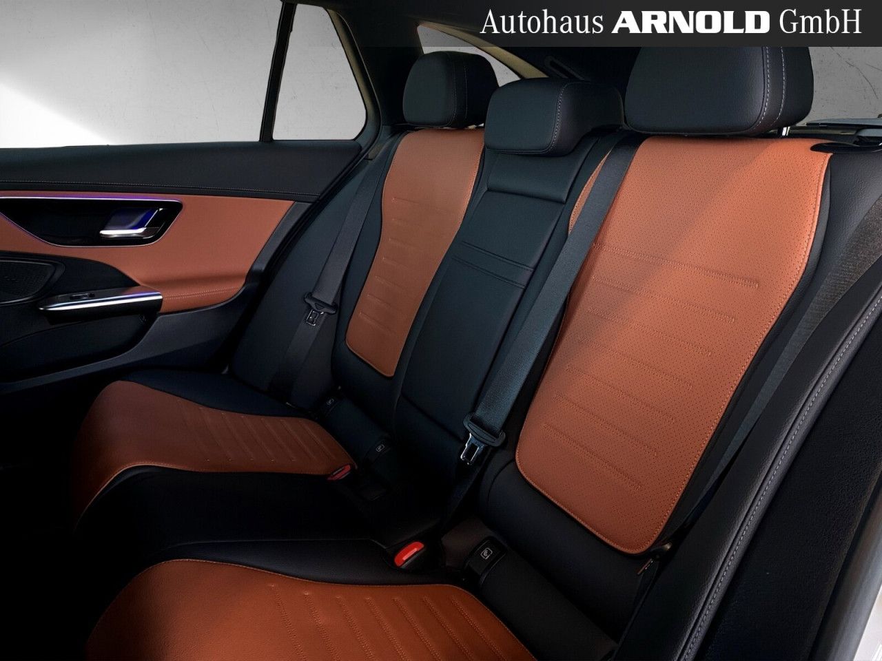 Mercedes-Benz C-Klasse – Bild 10