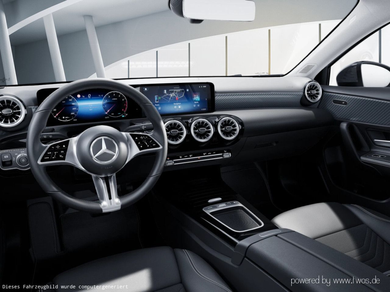 Mercedes-Benz A-Klasse – Bild 22