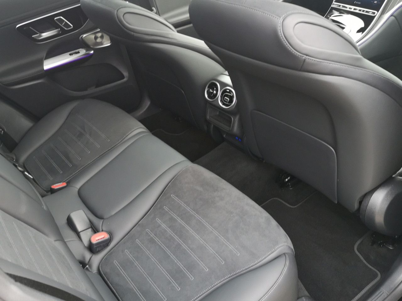 Mercedes-Benz GLC – Bild 17