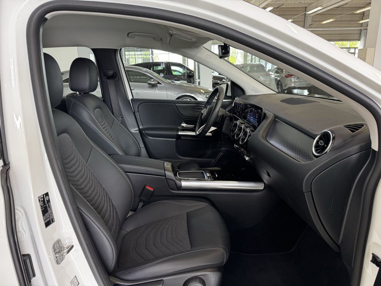 Mercedes-Benz B-Klasse – Bild 15