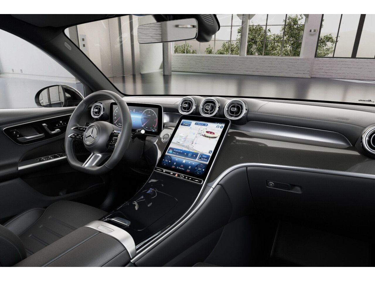 Mercedes-Benz GLC – Bild 14
