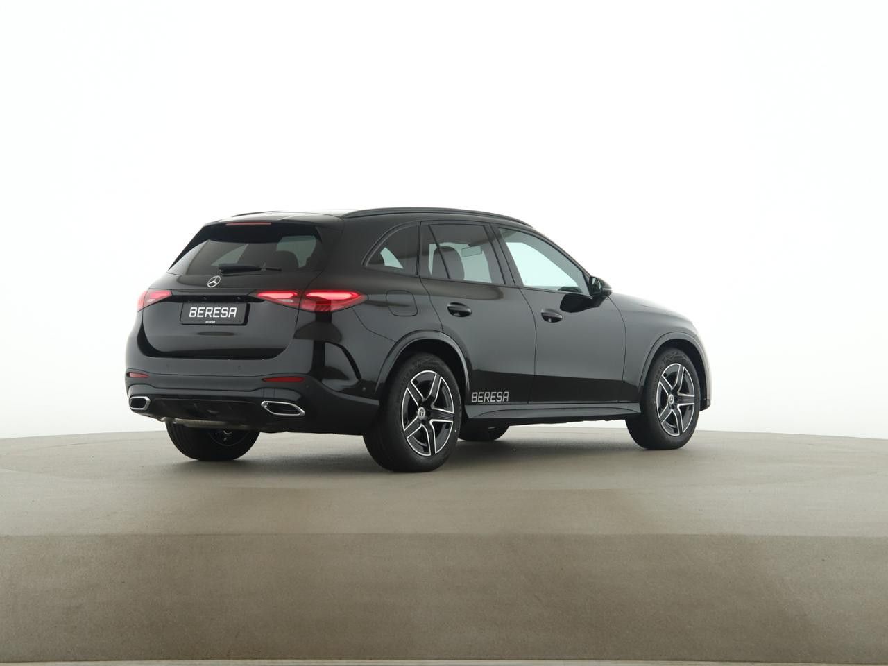 Mercedes-Benz GLC – Bild 6