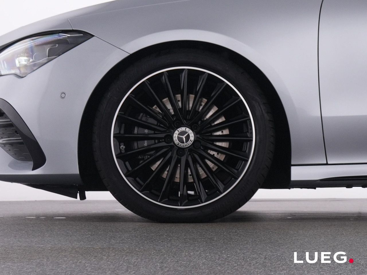 Mercedes-Benz CLA – Bild 19