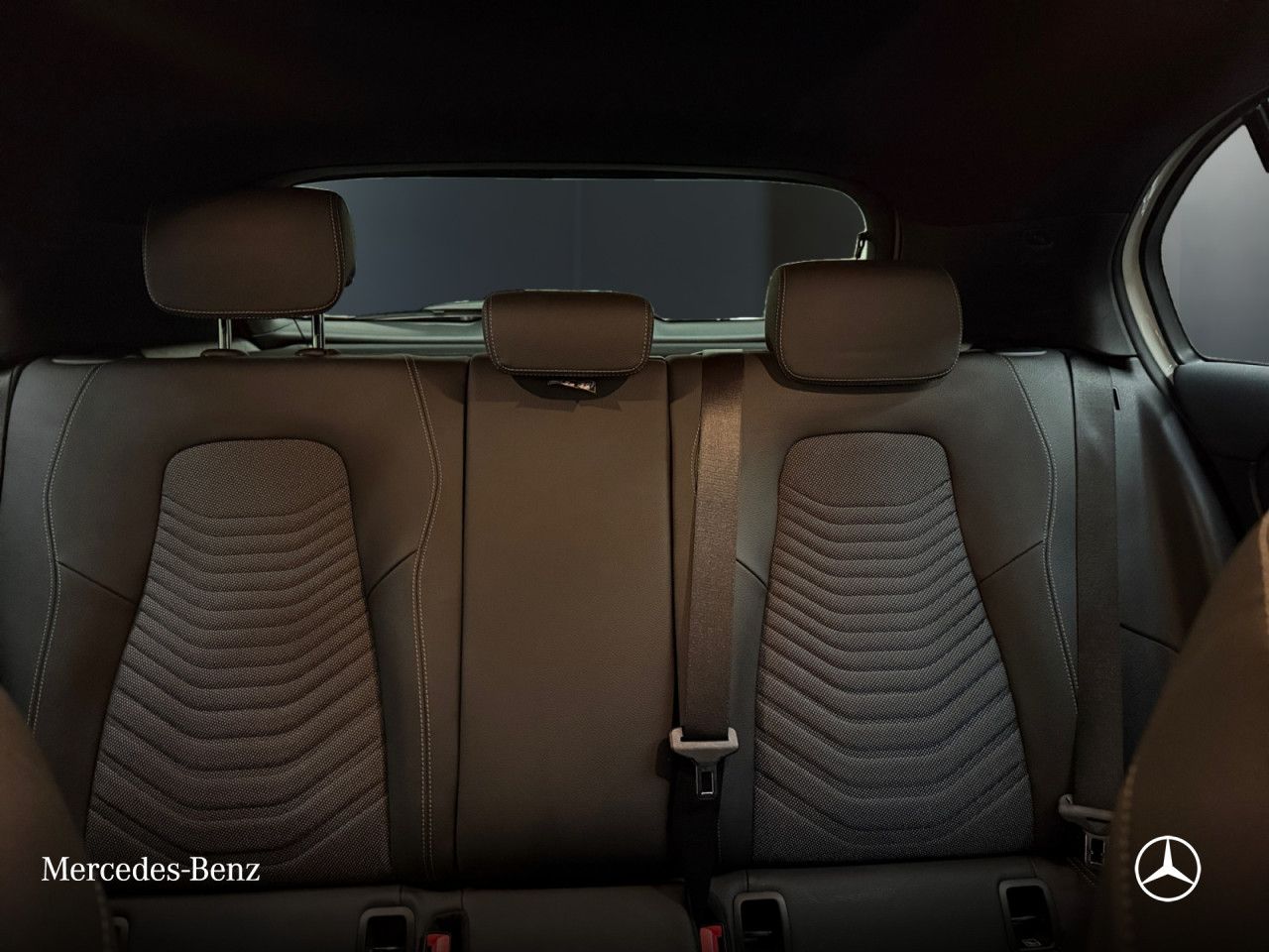 Mercedes-Benz A-Klasse – Bild 15