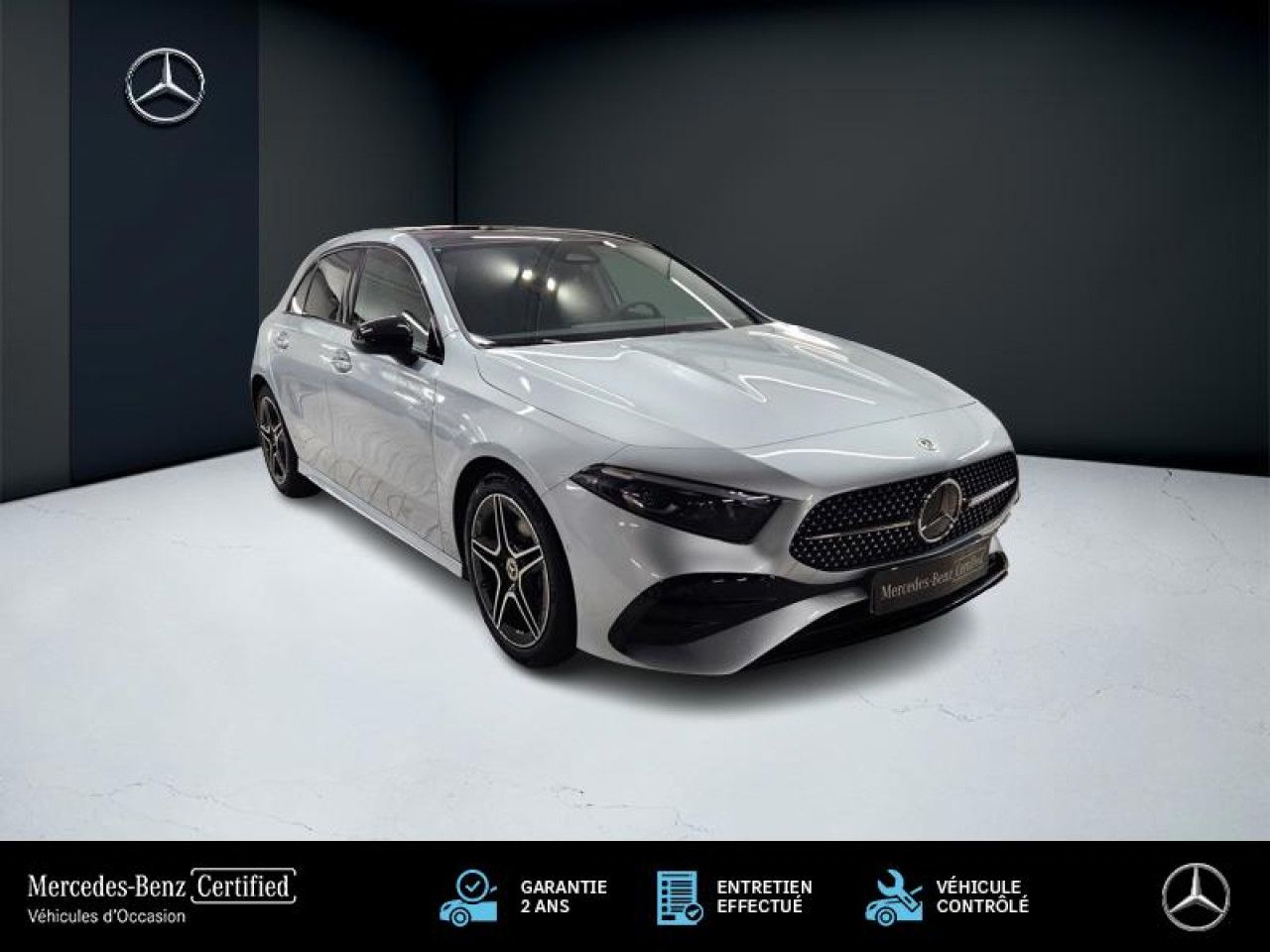 Photo du v&eacute;hicule 8 / 14