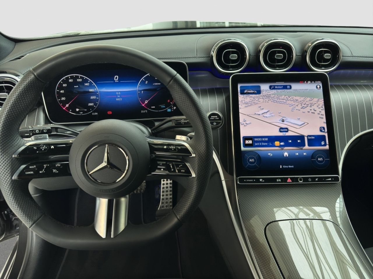 Mercedes-Benz GLC – Bild 6