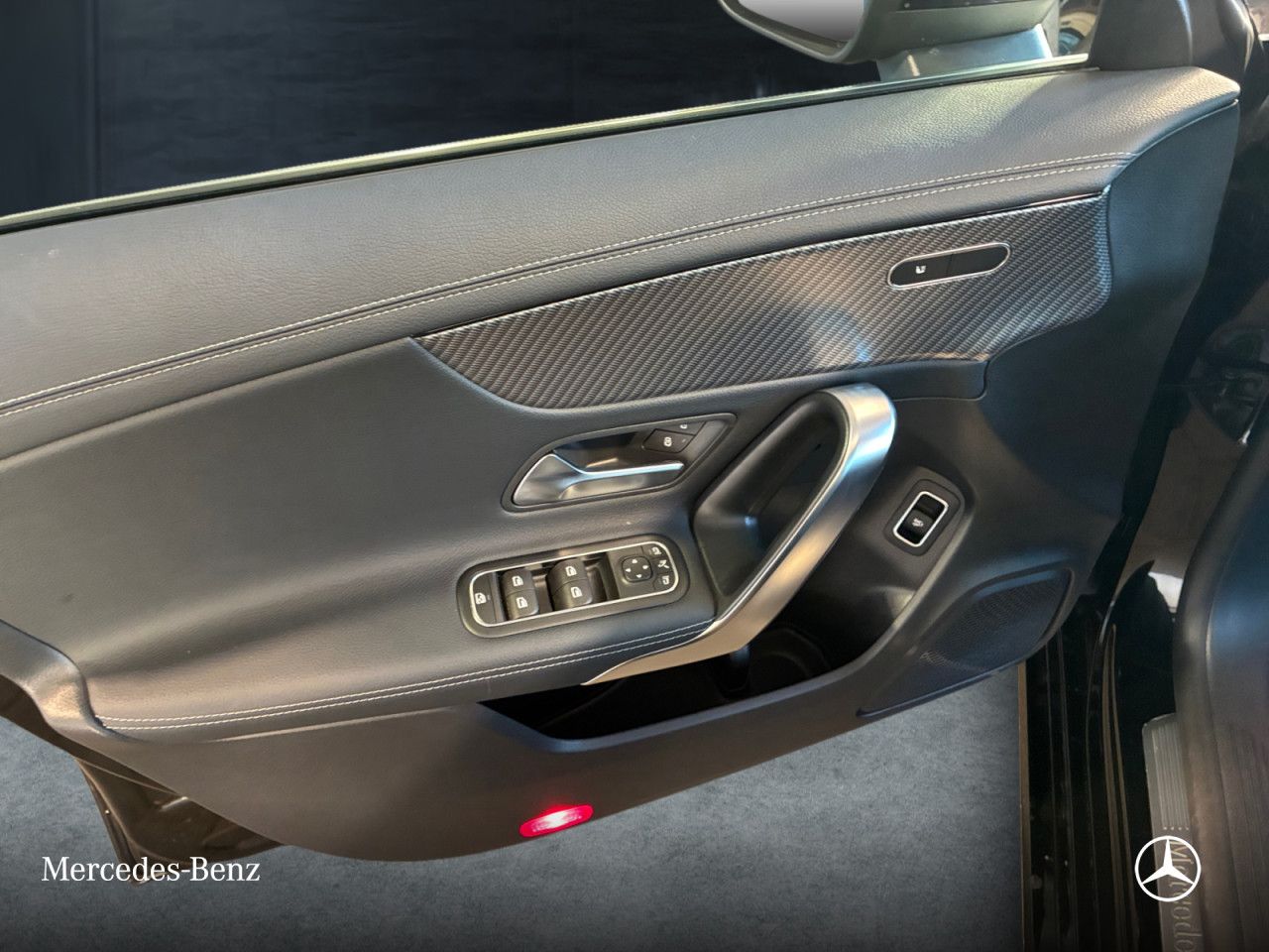 Mercedes-Benz CLA – Bild 10