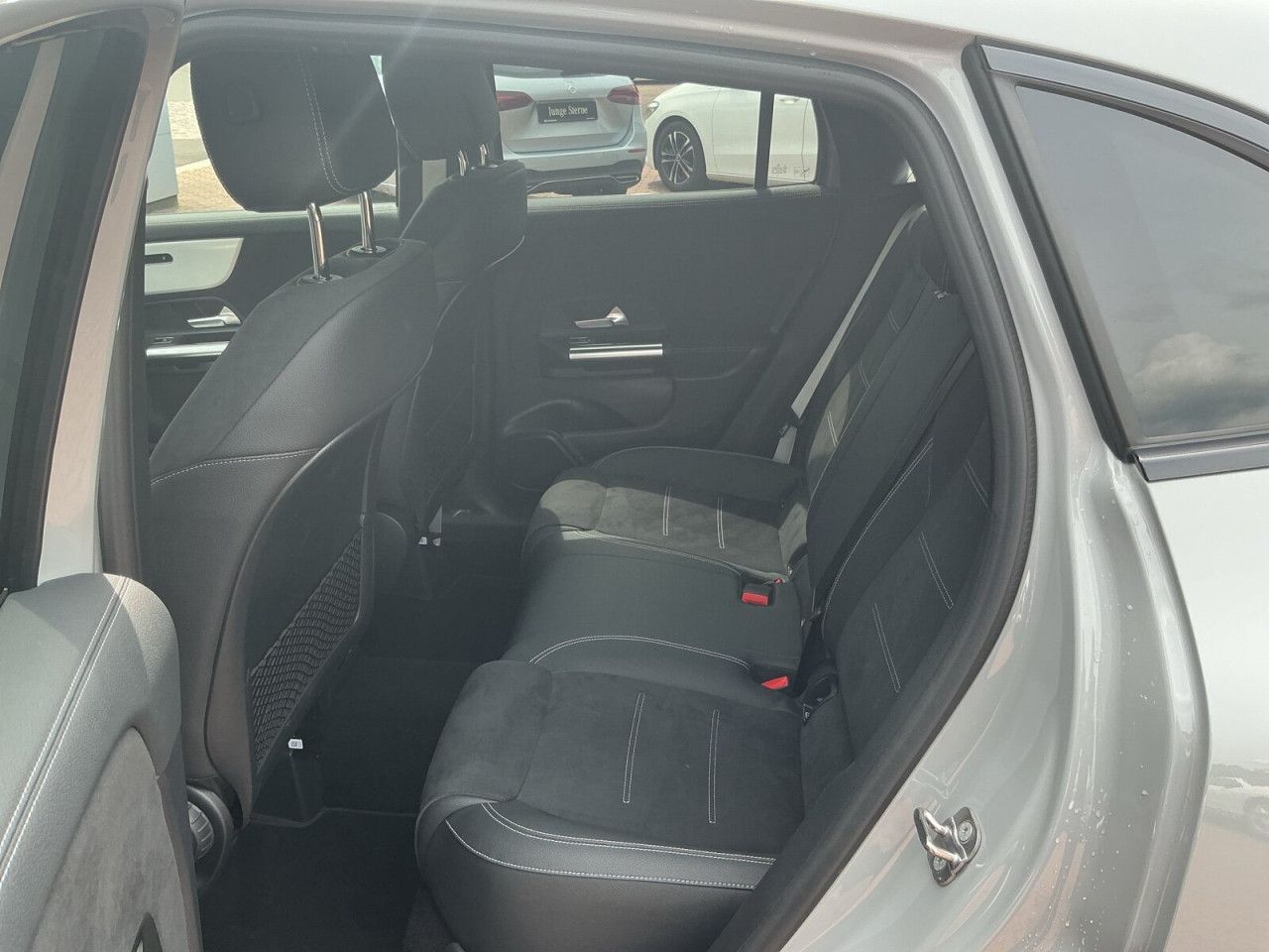 Mercedes-Benz GLA – Bild 17