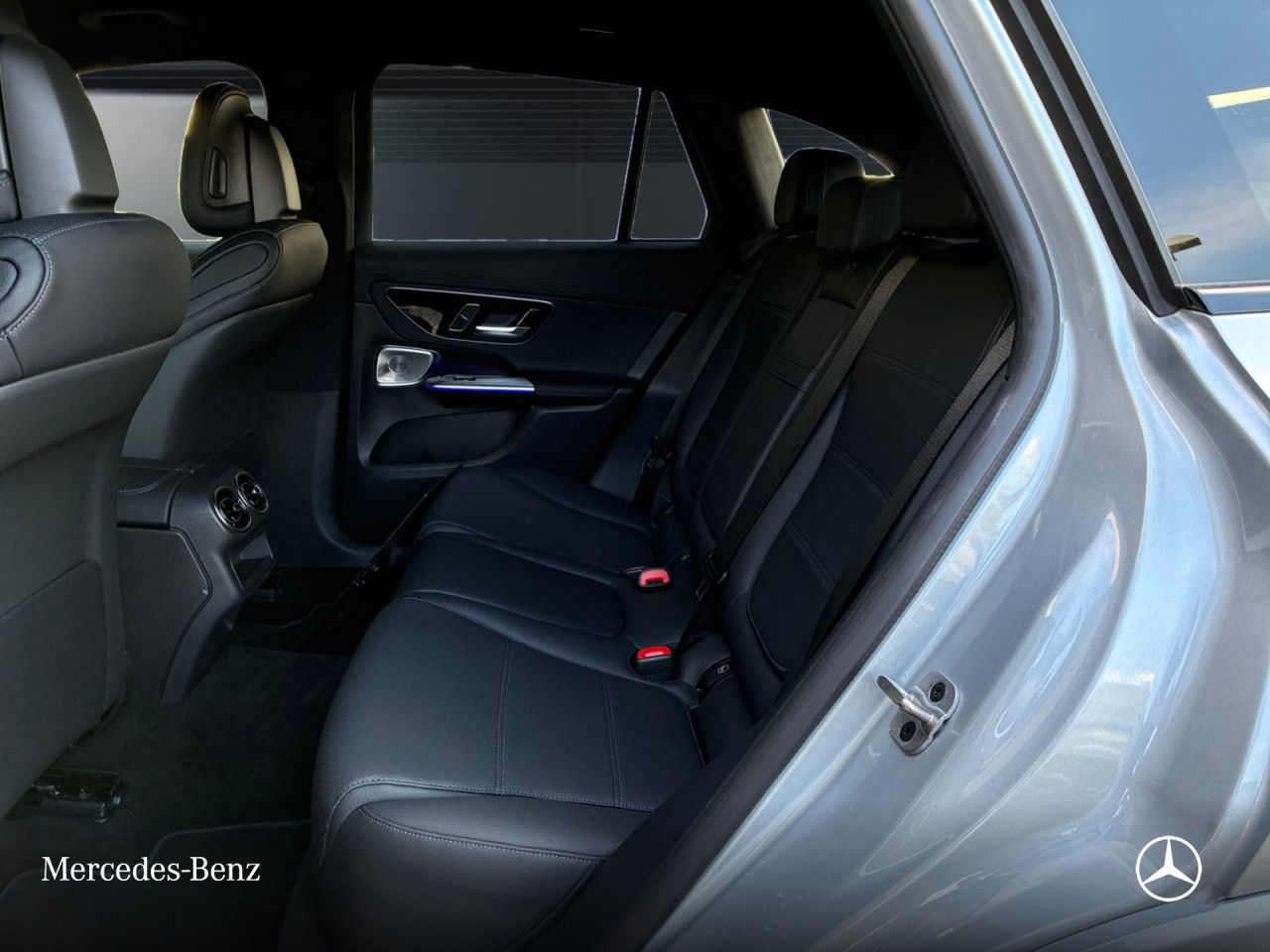Mercedes-Benz GLC – Bild 15