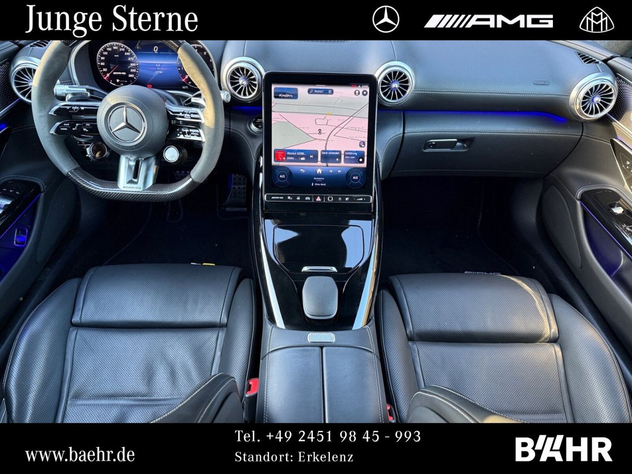 Mercedes-Benz SL – Bild 4