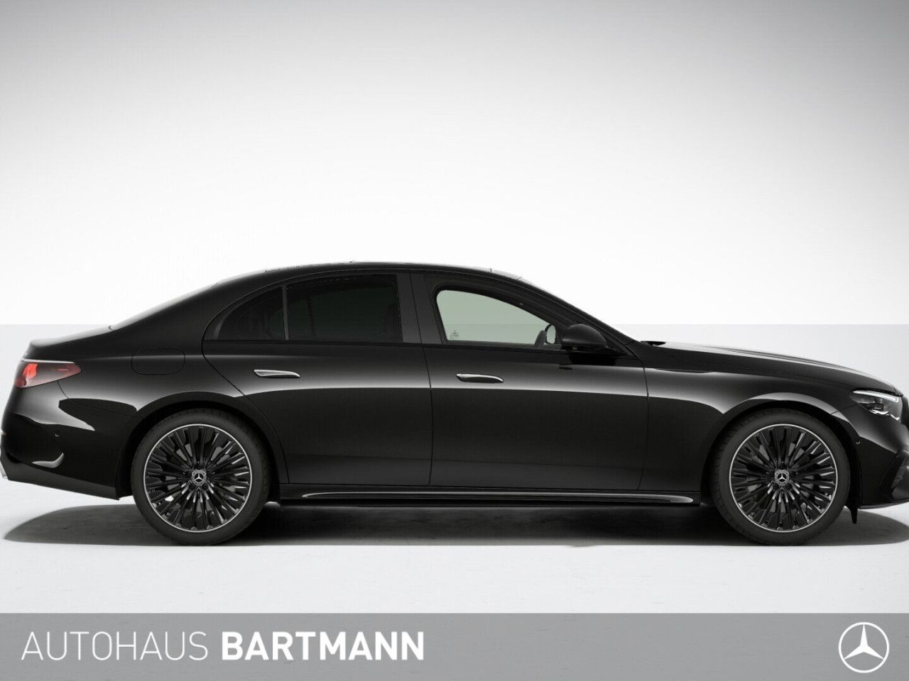 Mercedes-Benz E-Klasse – Bild 4