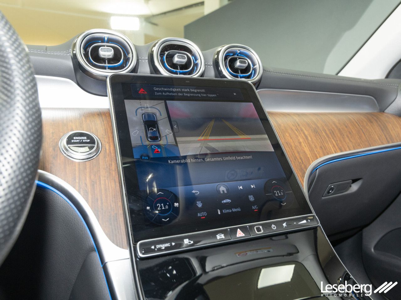 Mercedes-Benz GLC – Bild 22