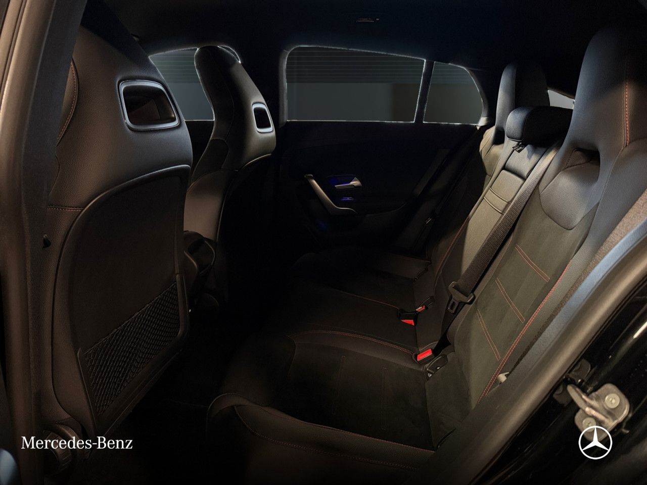 Mercedes-Benz CLA – Bild 15