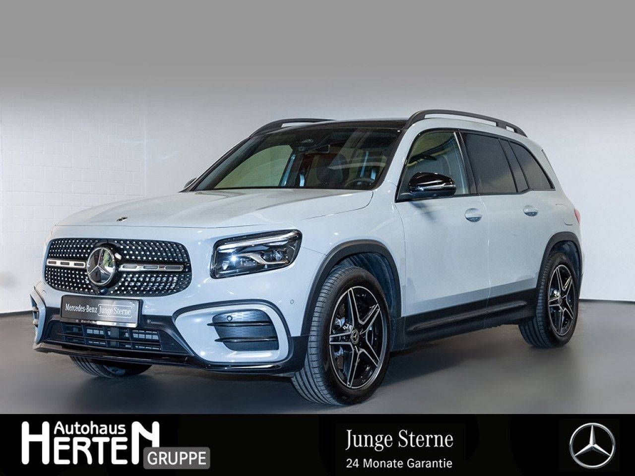 Mercedes-Benz GLB – Bild 7