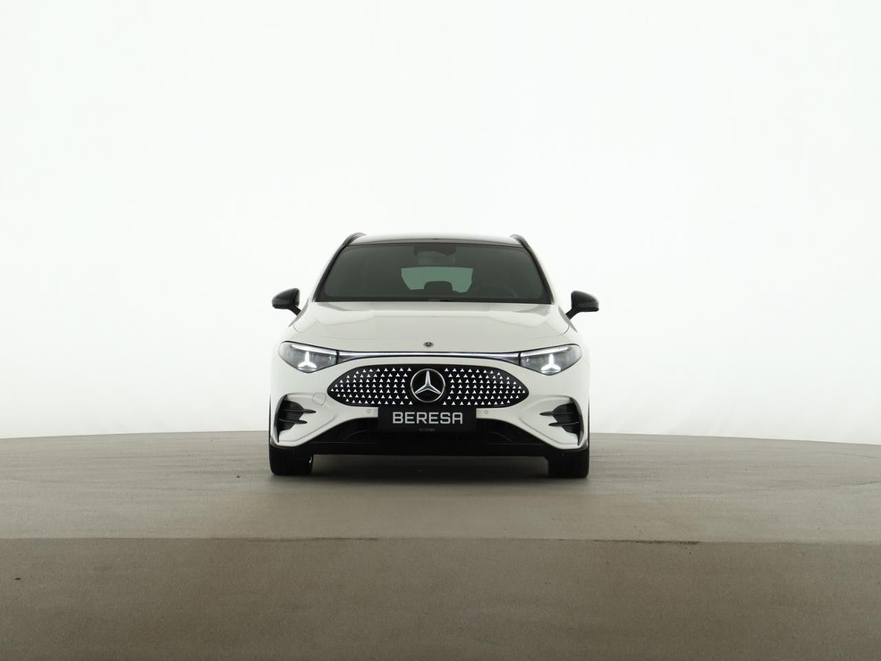 Mercedes-Benz CLA – Bild 8