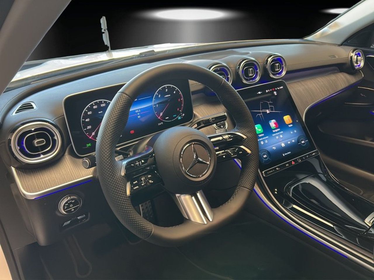 Mercedes-Benz C-Klasse – Bild 11