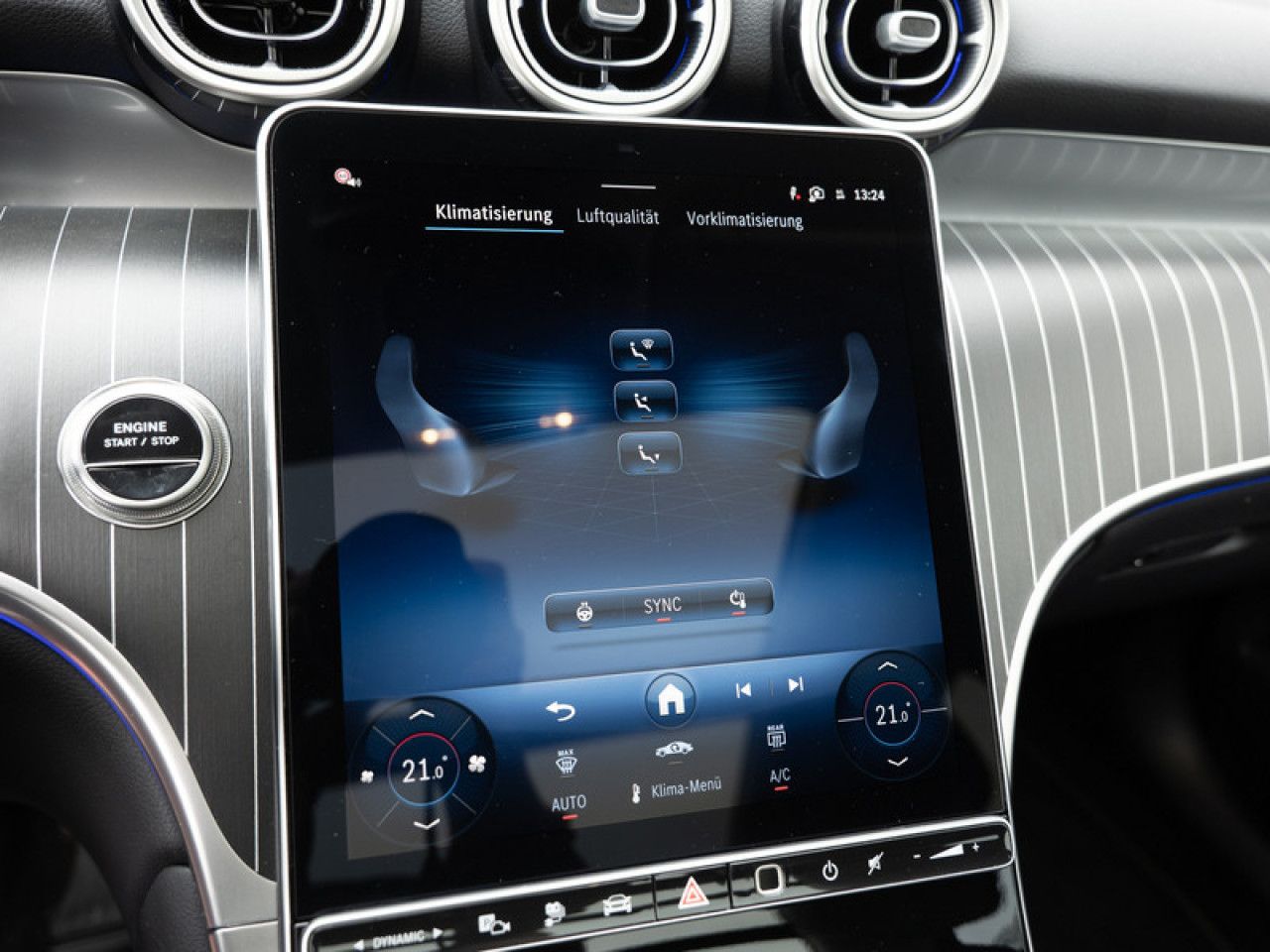 Mercedes-Benz GLC – Bild 13