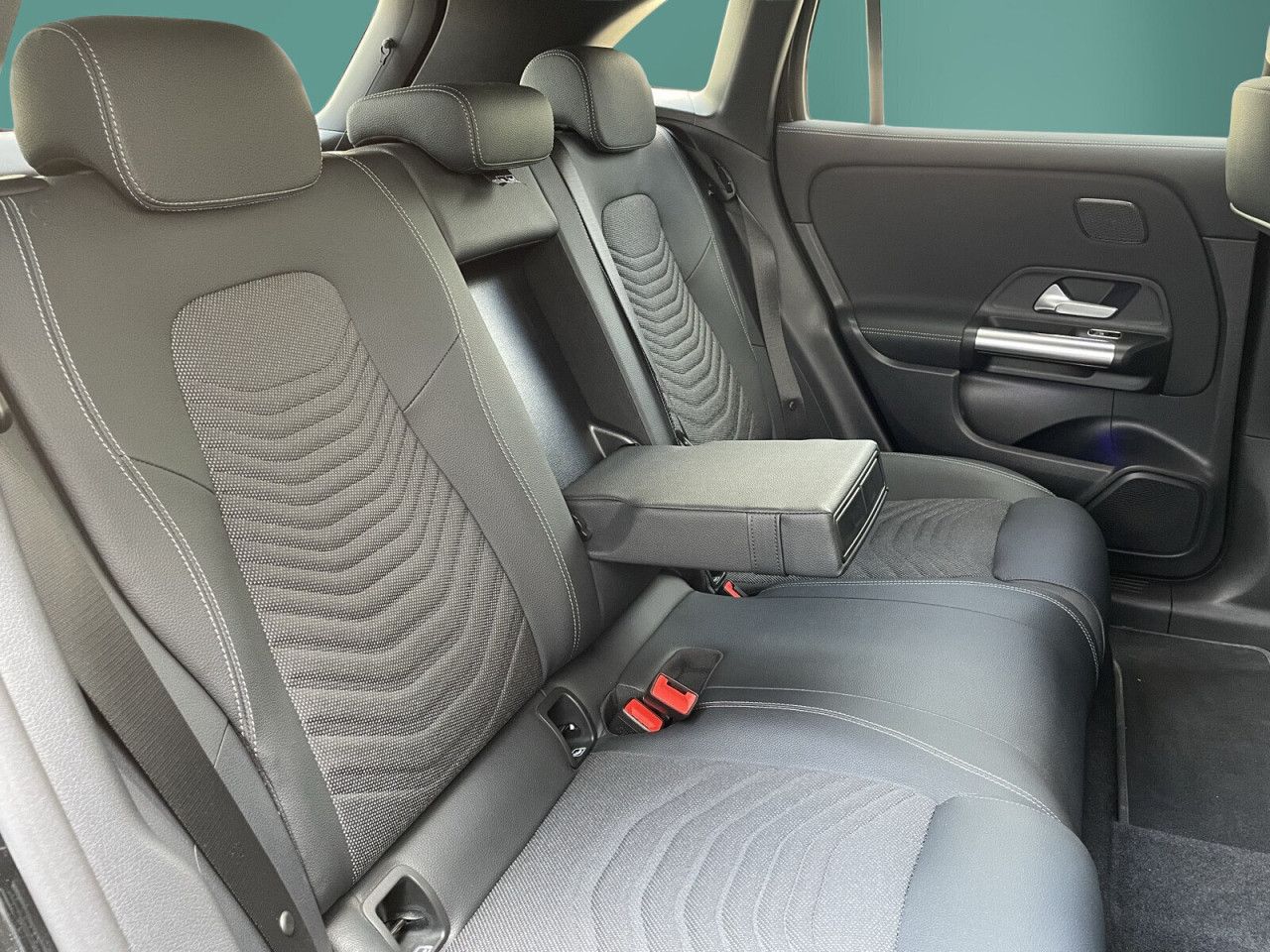 Mercedes-Benz EQA – Bild 12