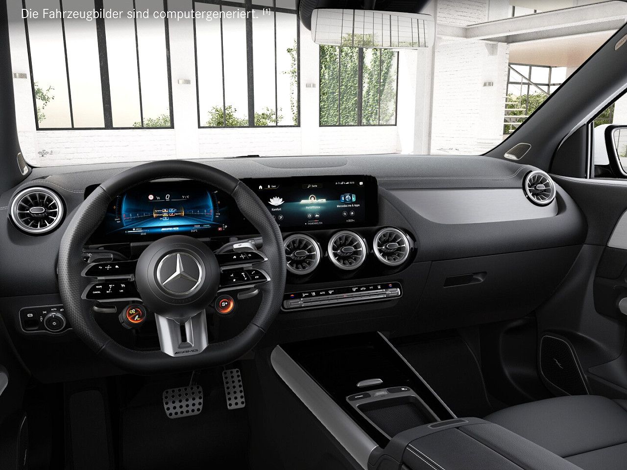 Mercedes-Benz GLA – Bild 14