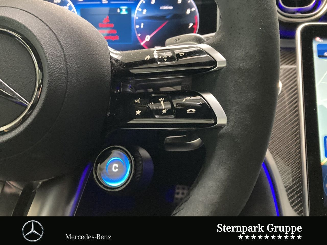 Mercedes-Benz CLE – Bild 16