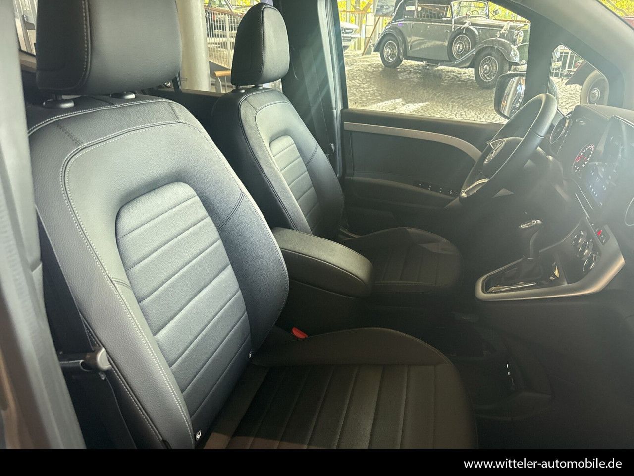 Mercedes-Benz T-Klasse – Bild 7