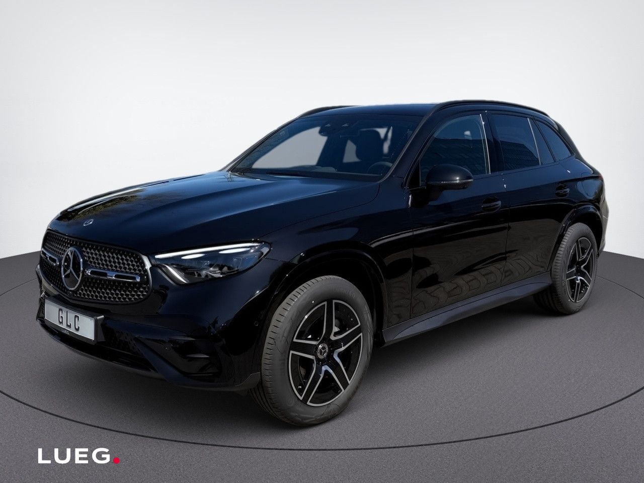 Mercedes-Benz GLC – Bild 2